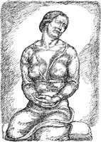 Woman Mourning.tif
