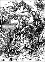 Holy Family with Rabbits.tif