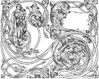 Our Lady Swirls Scroll A.tif