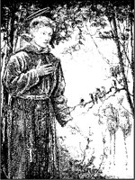 Saint Francis with Birds.tif
