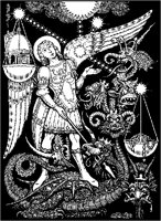 Saint Subduing Dragon.tif