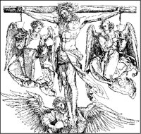 Christ on Cross with 3 Angels.tif