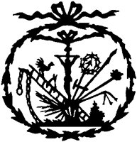Crucifixion Silhouette.tif