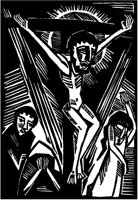 Crucifixion Woodcut.tif