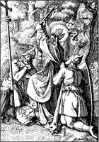 Praying in Medieval Forest.tif