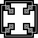 Small Square Cross Design.tif