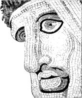 Mosaic Face of Jesus.tif