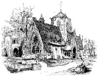 Country Church.tif