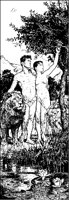 Adam and Eve with Lion.tif