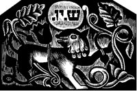 Jewish Animal Ornament 1.tif
