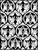 Jewish Star and Hands Design.tif