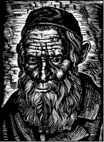 Jewish Man with Yarmulke.tif