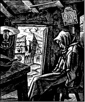 Jewish Woman in Shanty.tif