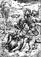 Samson Slaying Lion.tif