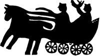 Horse and Sleigh Cutout.tif