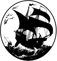 Galleon Oval Silhouette.tif