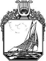 Sailboat and Lyre Design.tif