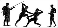 Greek Male Combat.tif