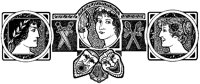 Greek Profiles and Masks.tif