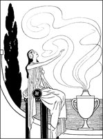 Priestess with Smoke.tif