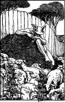 Mercury with Sheep.tif