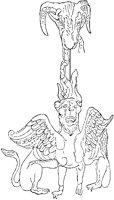 Greek Fantasy Animals.tif