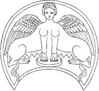 Two Female Gryphons in One.tif
