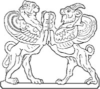 Two Gryphons.tif