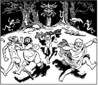 Ancients Fleeing Monster.tif