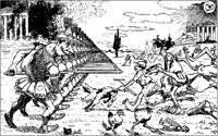 Greek Soldiers Attack Peasants.tif