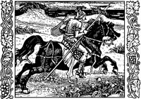 Knight Galloping.tif