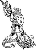 Knight Subduing Dragon.tif