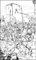 Departing for Crusade.tif