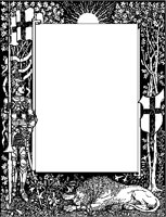 Knight and Lion Border.tif