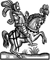 Knight on Rearing Horse.tif