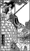 Princess on Parapet.tif