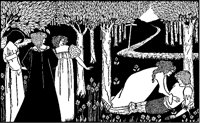 Women and Ailing Knight.tif