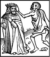 Death and Medieval King.tif