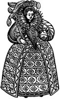 Elizabethan Lady in Big Dress 1.tif