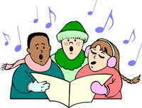 CAROLERS.WMF