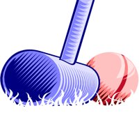 CROQUET.WMF