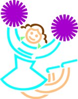CHEERLDR.WMF