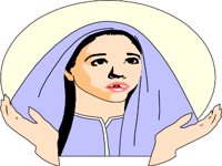 MARY.WMF