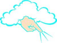 HNDCLOUD.WMF