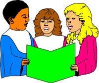 CHOIR.WMF