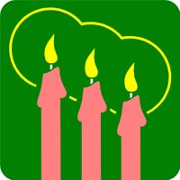 CANDLES3.WMF