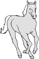 HORSE2.PCX