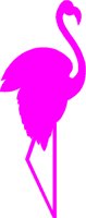 FLAMINGO.PCX