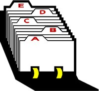 ROLODEX.PCX