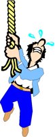 HANGROPE.PCX